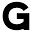 g