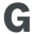 g