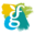 g