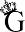 g