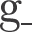 g