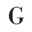 g