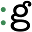 g