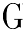 g
