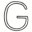 g