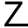 z