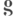 g