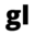 g