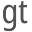 g