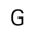 g