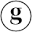 g
