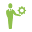 g