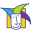g