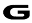 g