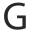 g