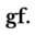 g