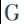 g