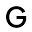 g
