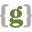 g