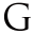 g