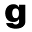 g