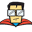 g