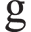 g