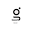 g