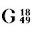 g