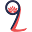 9