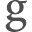 g