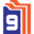 9