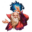 g