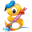 g