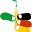 g