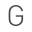 g