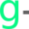 g