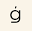 g