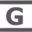 g