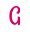 g