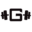 g