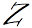 z