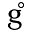 g