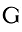 g