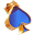 g