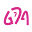 g