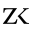 z