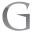 g