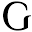 g