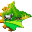 g